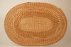Oval Sisal Placemat (Set of 4)