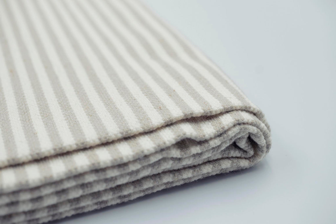 Tlaxcala Towel - Stripes